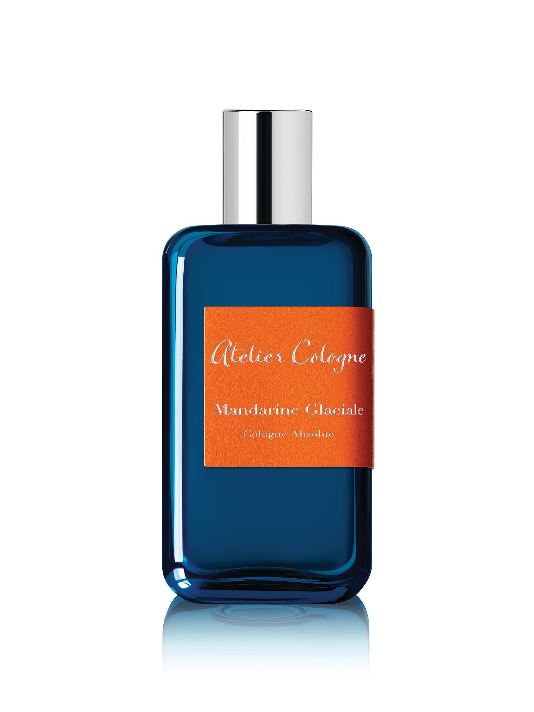 OSMOZ, Mandarine Glaciale's Atelier Cologne