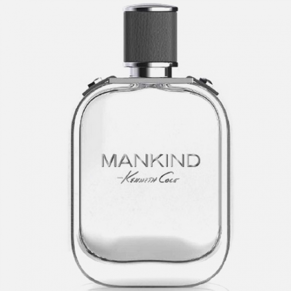Mankind's Kenneth Cole - Review and perfume notes