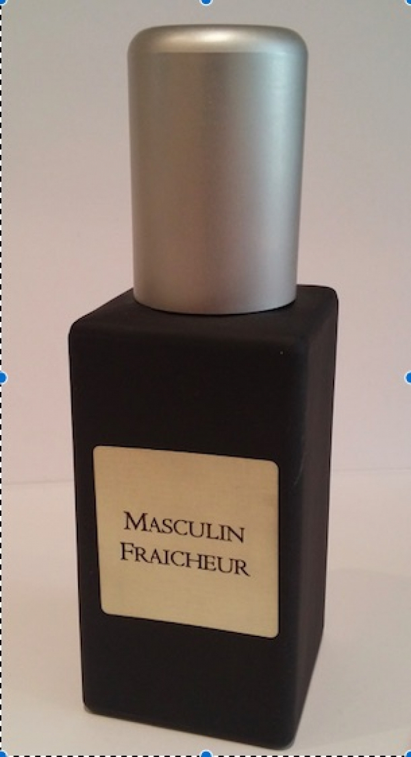 MASCULIN FRAICHEUR