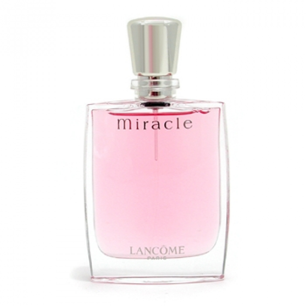 Miracle by Lancôme