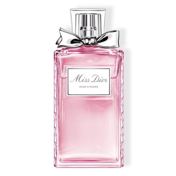 Miss Dior Rose N'Roses