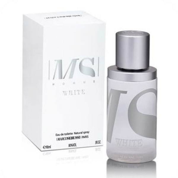 MS WHITE MS WHITE