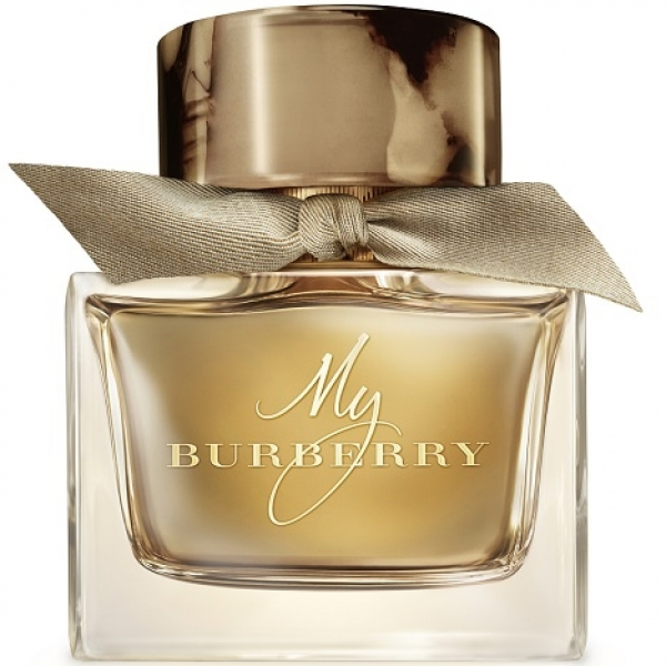 My Burberry by Burberry