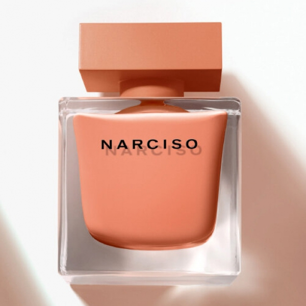 Narciso Eau De Parfum Ambrée's Narciso Rodriguez - Review and perfume notes