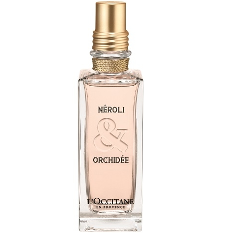 Néroli & Orchidée