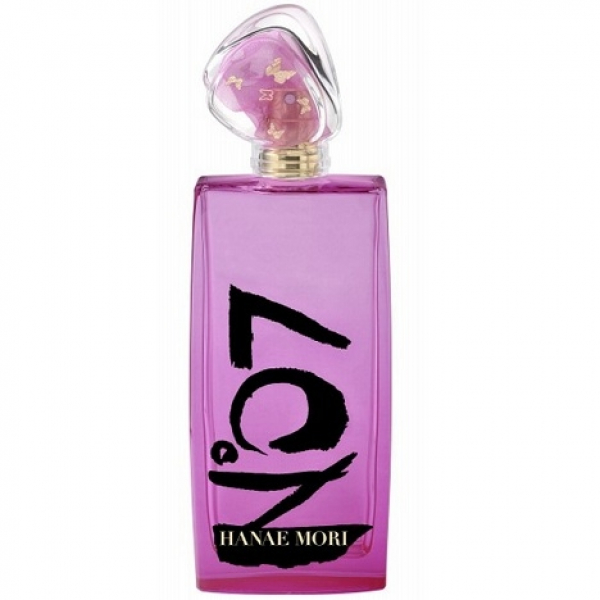 Hanae Mori No. 7