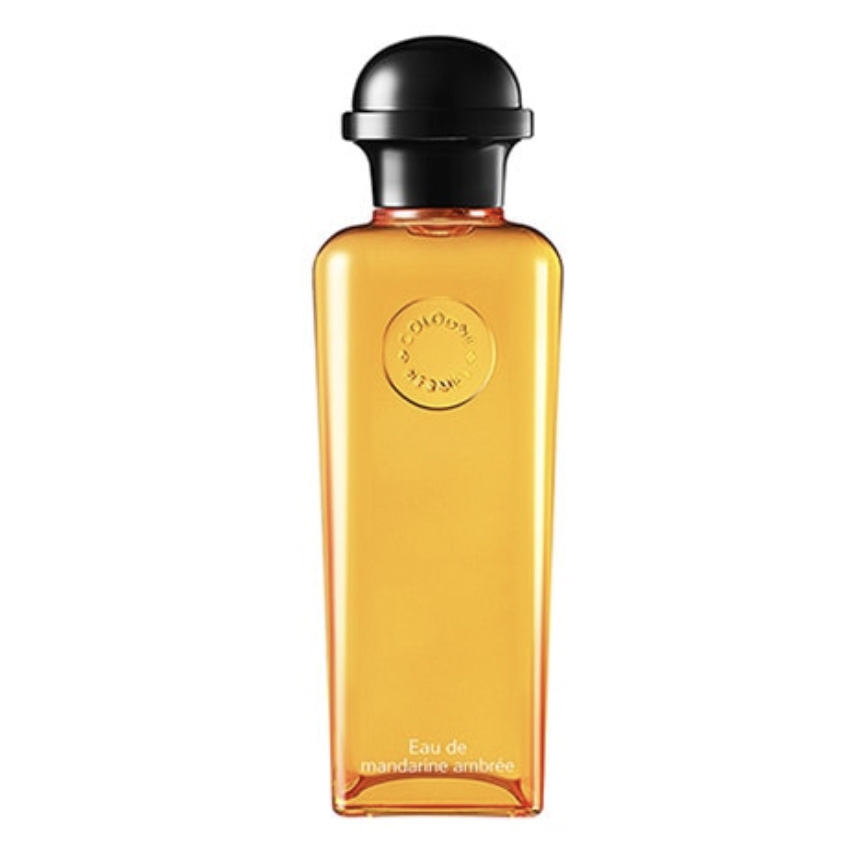 Eau de Mandarine Ambrée