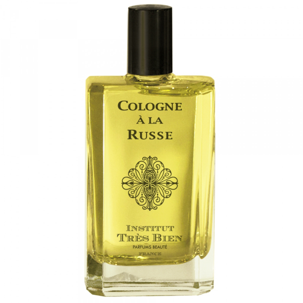 Cologne à la Russe