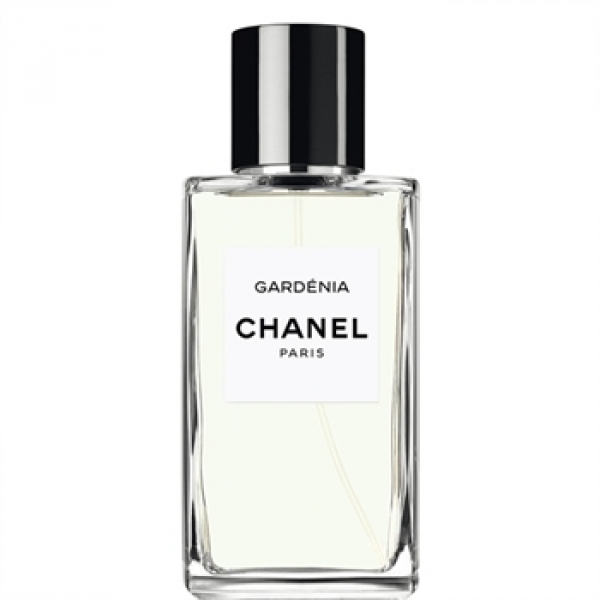 Gardenia by Chanel