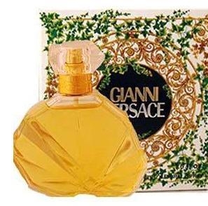 Gianni Versace