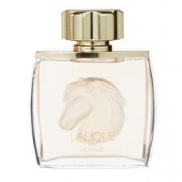 Lalique pour Homme Equus