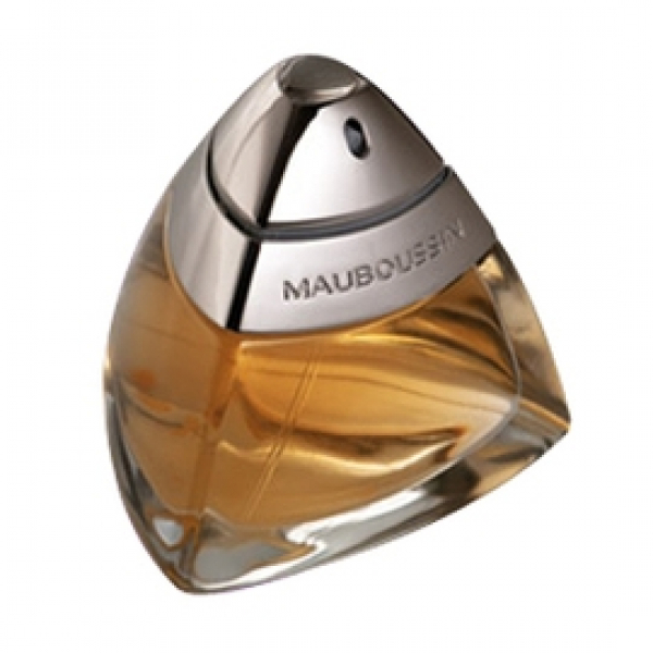Mauboussin's Mauboussin Review and perfume notes