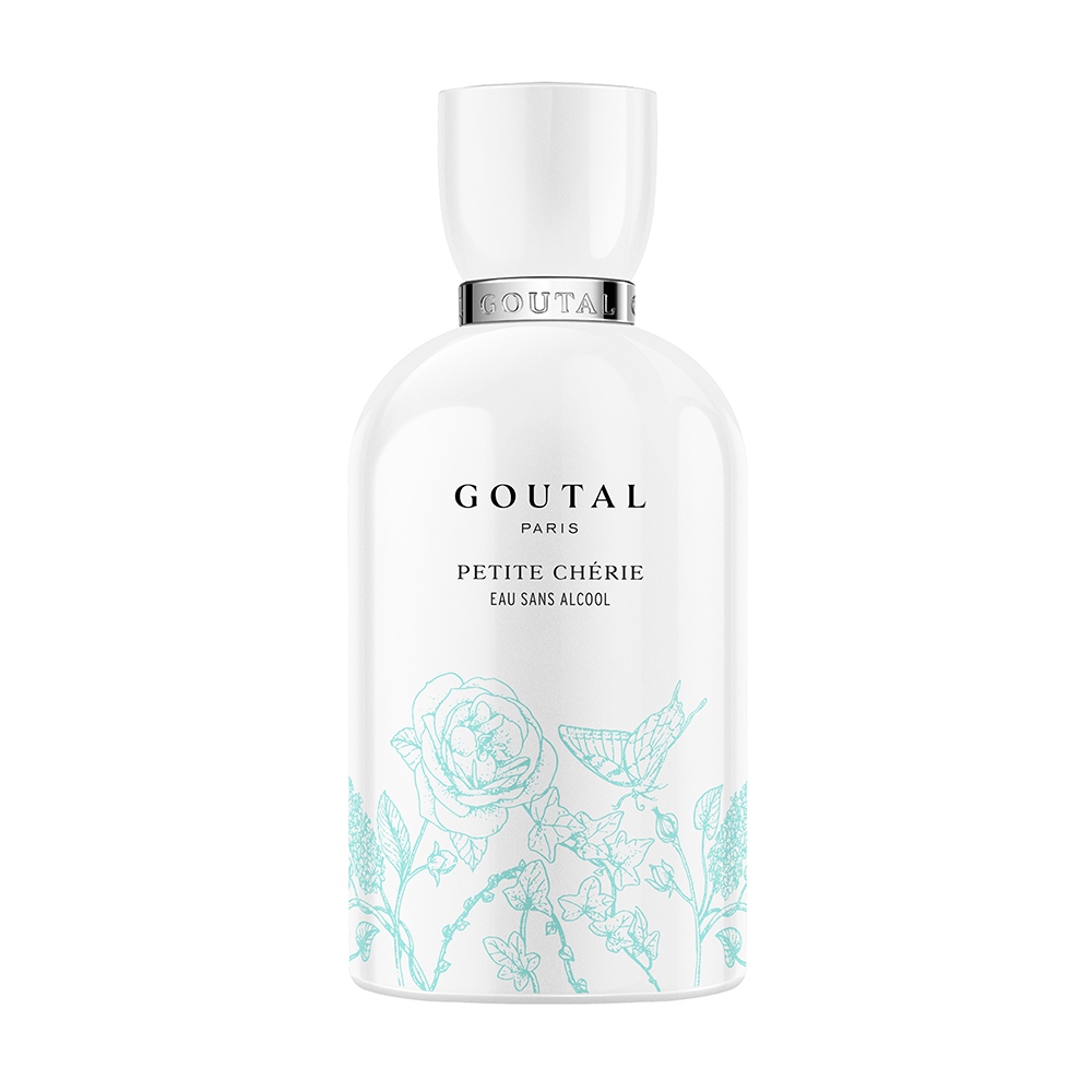 Petite Chérie Eau Sans Alcool