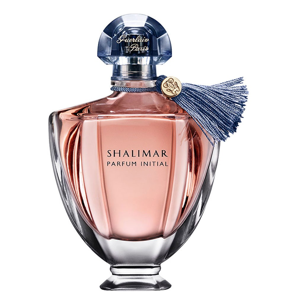 Shalimar Parfum Initial