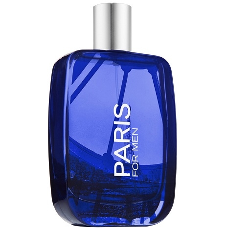 Paris for Men