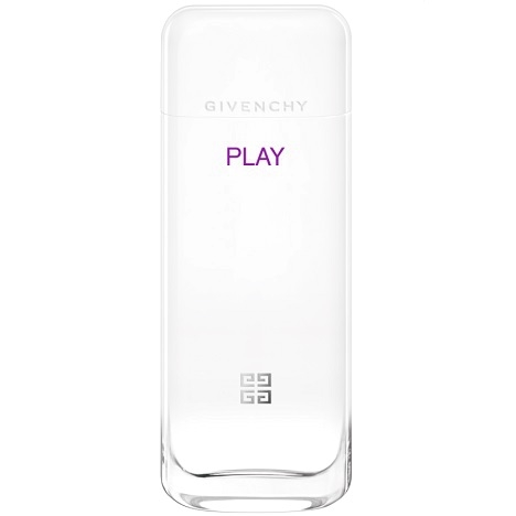 Play pour Femme Eau de Toilette