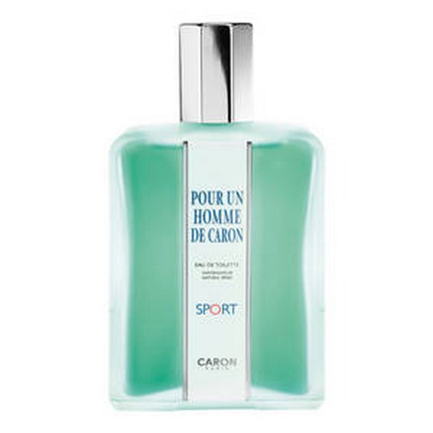 Pour un Homme Sport  Eau de Toilette