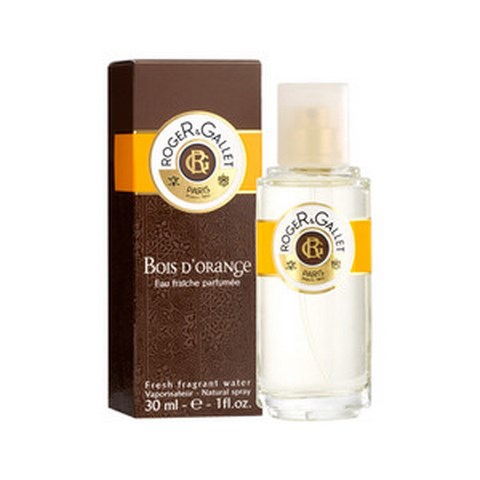 Bois D´Orange Eau Fraîche