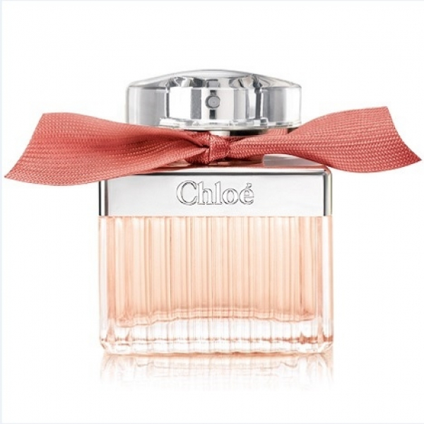 Roses de Chloé Roses de Chloé