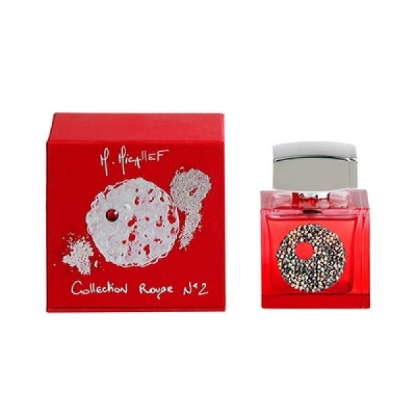 ROUGE N°2 ROUGE N°2
