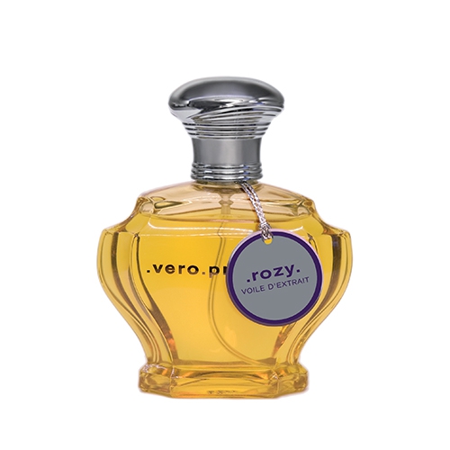 Rozy Voile d'Extrait