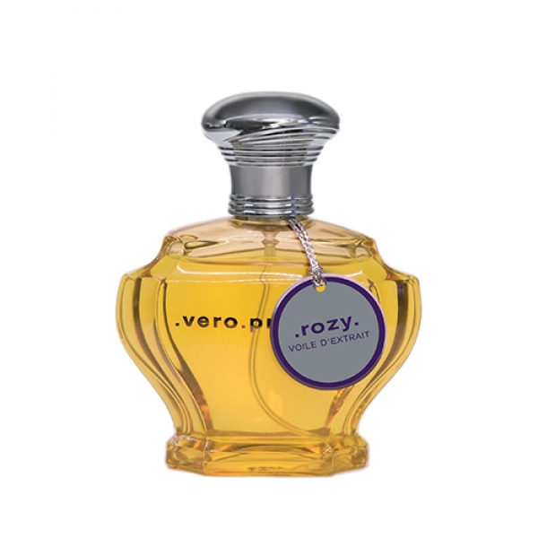Rozy Voile d'Extrait Rozy Voile d'Extrait