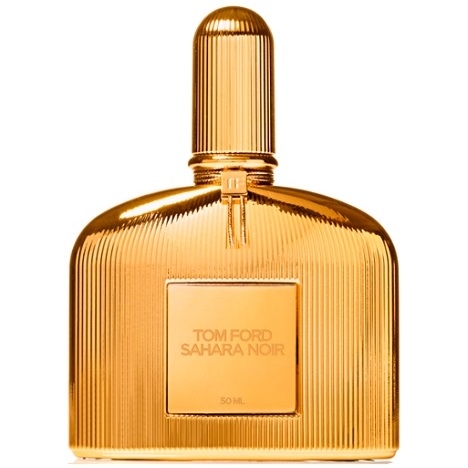 OSMOZ, Sahara Noir's Tom Ford