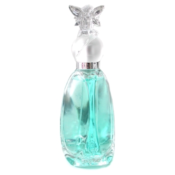 OSMOZ, SECRET WISH's Anna Sui