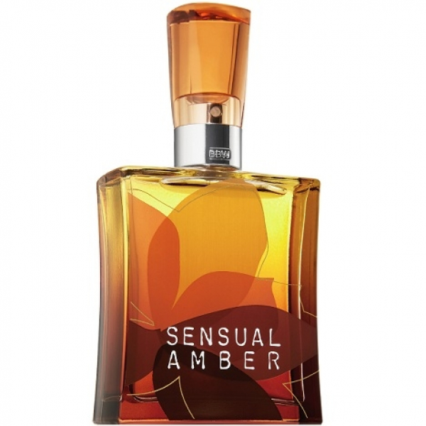 Sensual Amber Sensual Amber