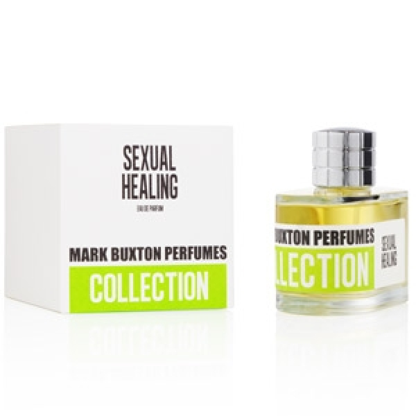 Sexual Healing Sexual Healing
