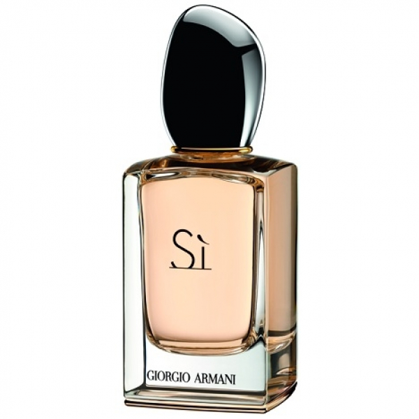 SÌ by Armani