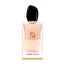 Si Rose Signature