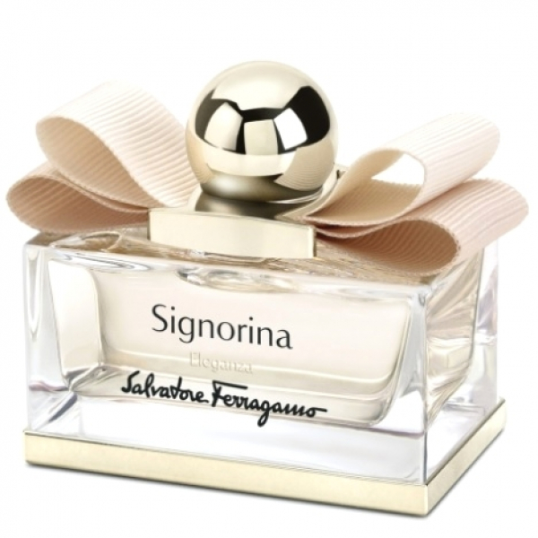 Signorina Eleganza