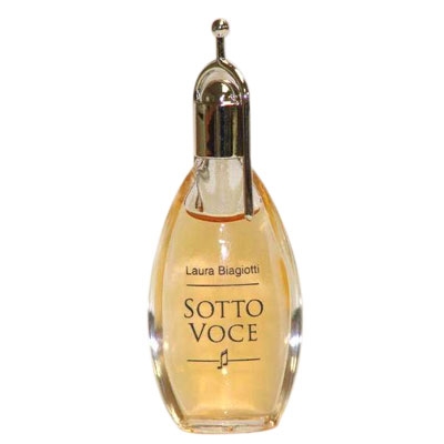 Sotto Voce