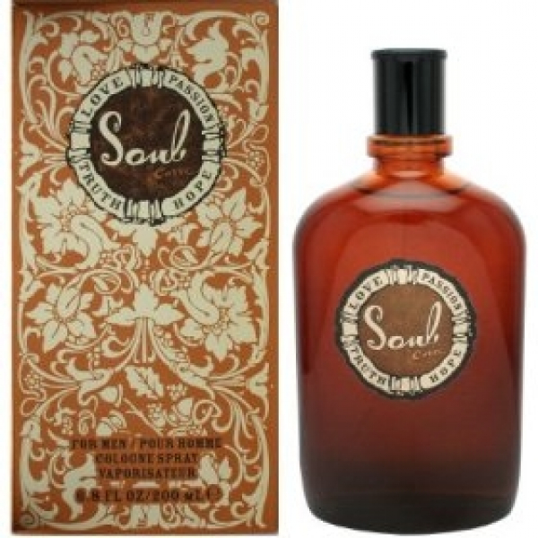 Soul by Curve for men