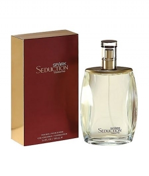 Spark Seduction for men