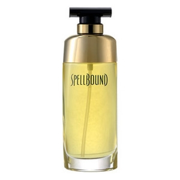 Spellbound Spellbound