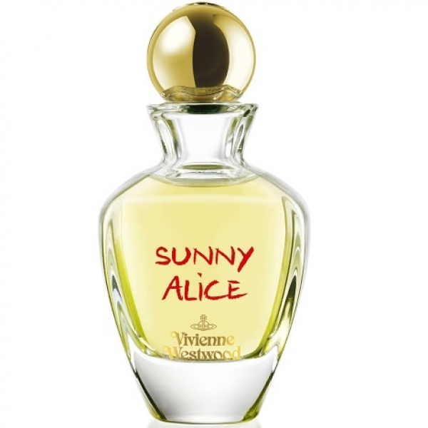 Sunny Alice Sunny Alice