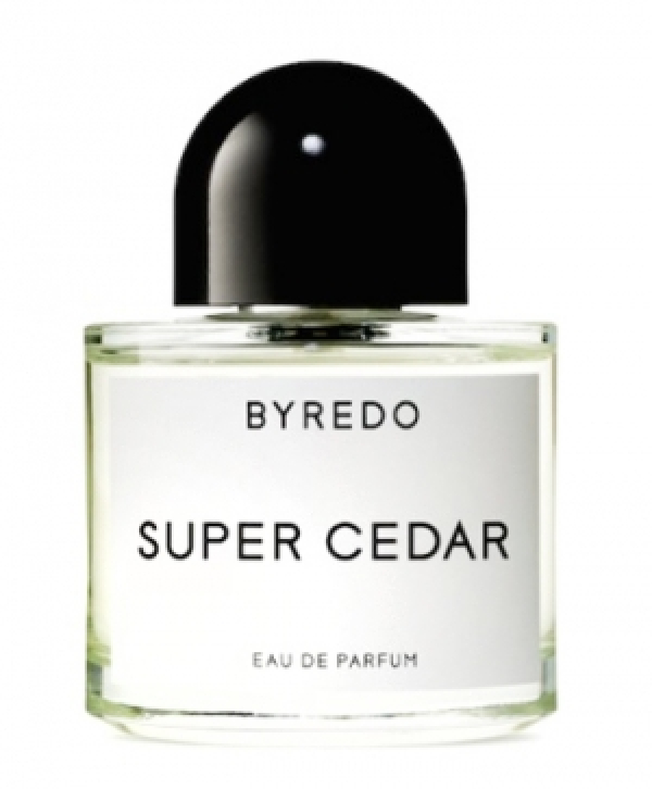 Super Cedar Super Cedar