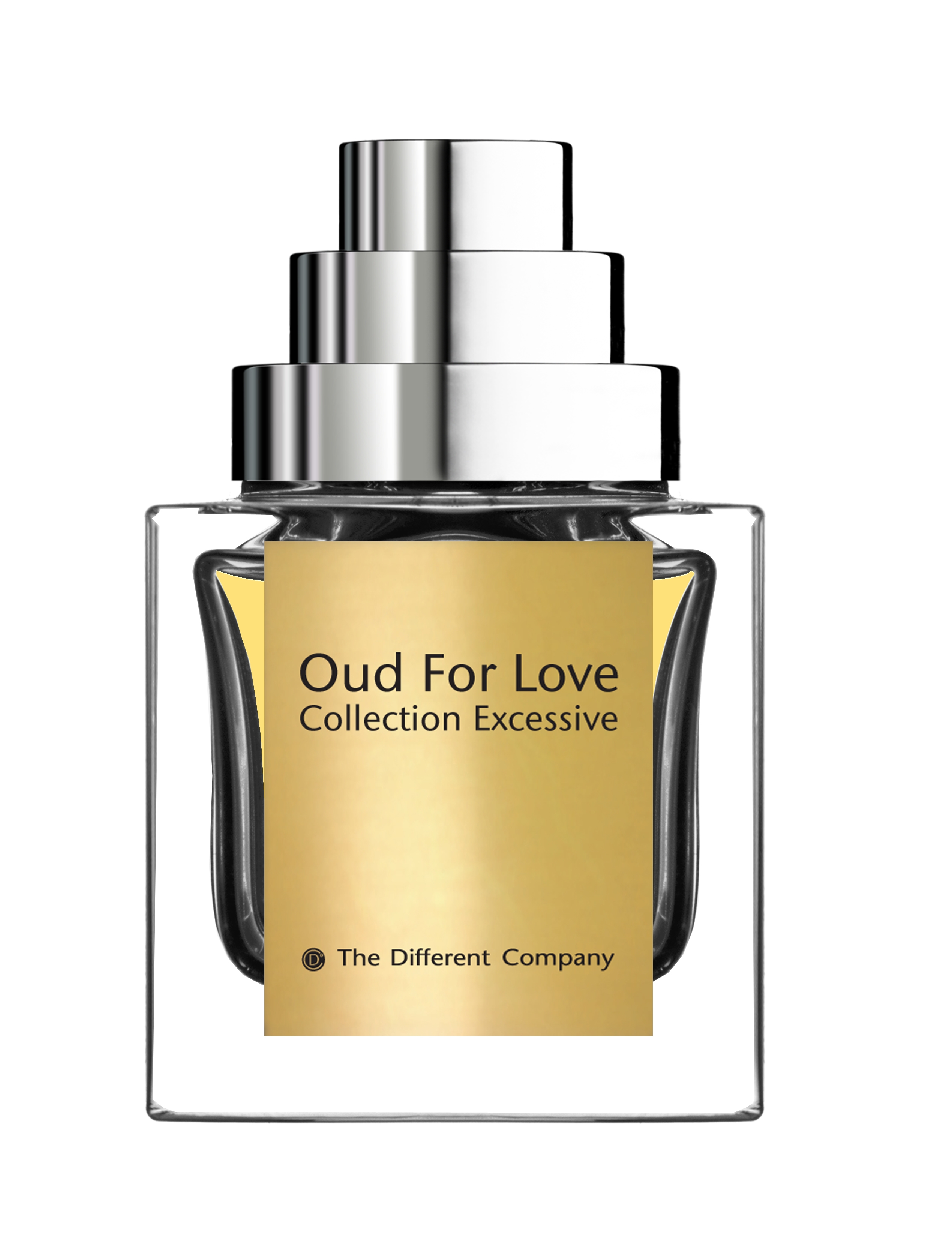 Oud For Love