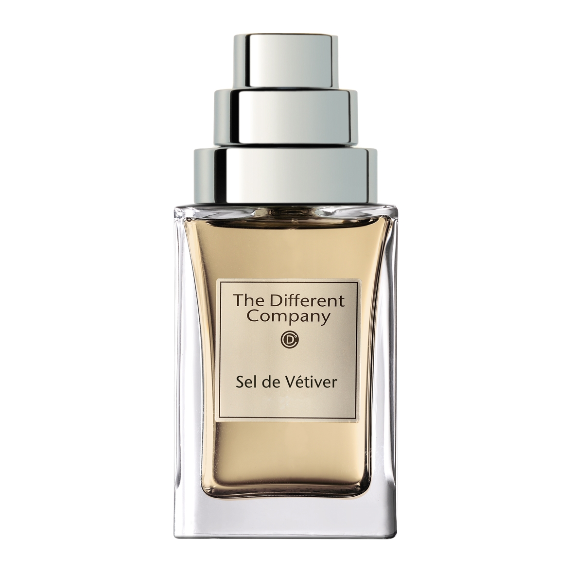 Sel de Vetiver