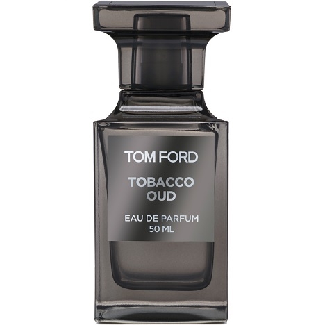 Tobacco Oud