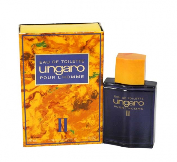 Ungaro II