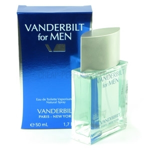 Vanderbilt for Men