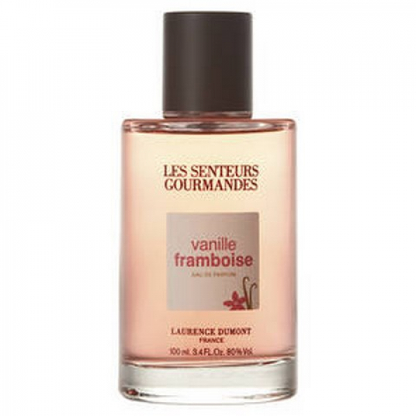 Vanille Framboise - Eau de Parfum Vanille Framboise - Eau de Parfum