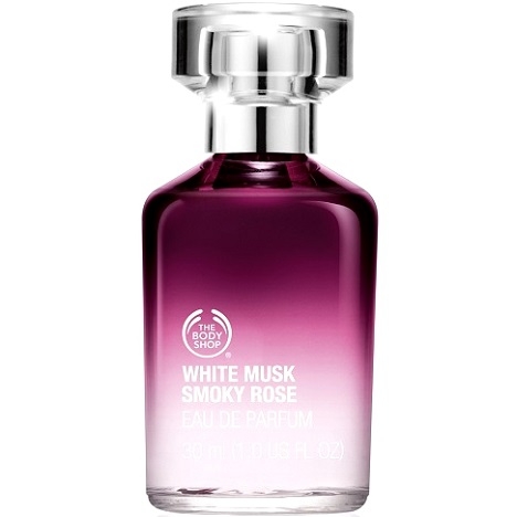 White Musk Smoky Rose