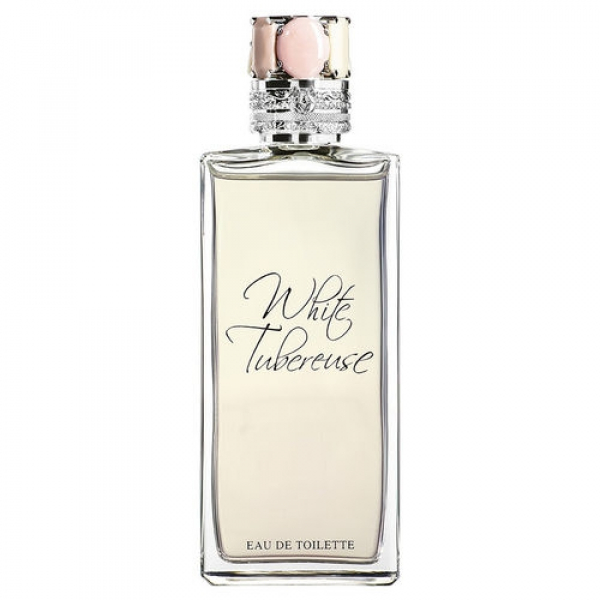 White Tubereuse eau de toilette