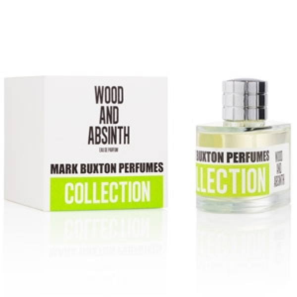 Wood & Absinth Wood & Absinth
