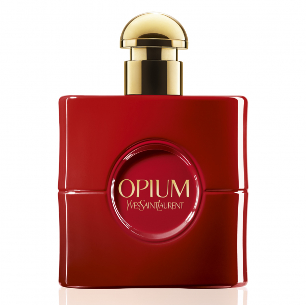 Opium Collector Rouge Fatal
