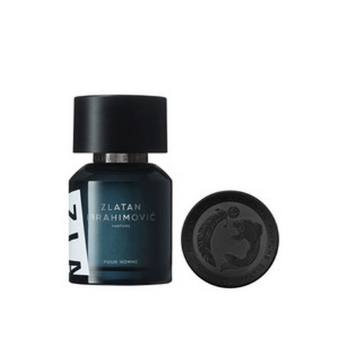 PARFUMS ZLATAN Eau de toilette